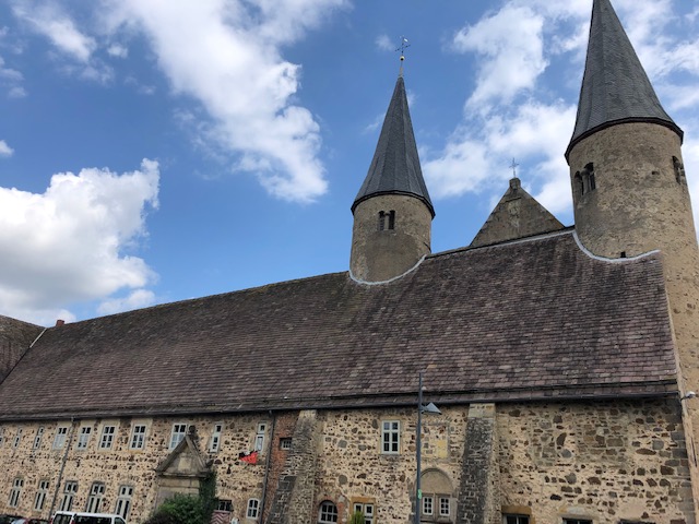 Klosterkirche Möllenbeck